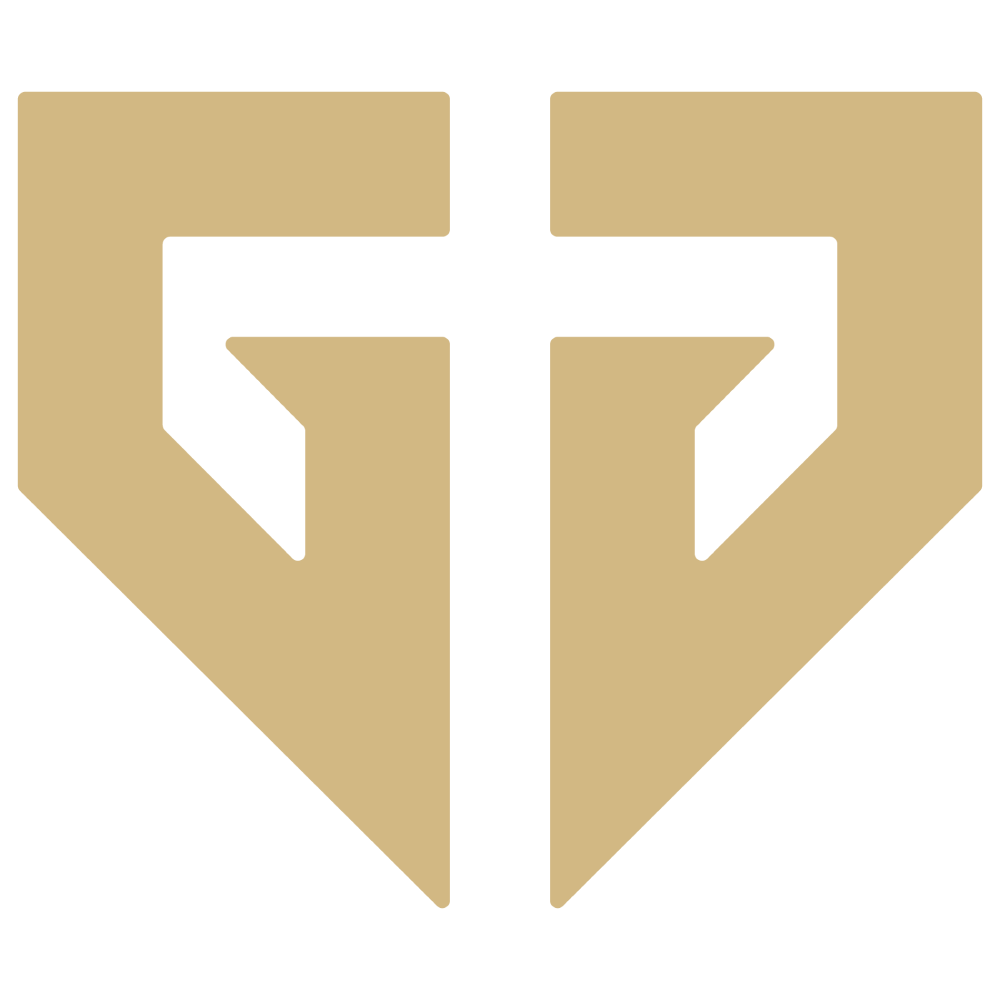 Gen.G Esports logo